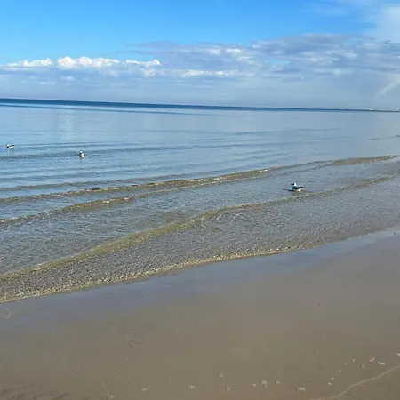 公寓 Bellamaya - Kapitanska 8