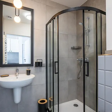 Bellamaya - Kapitanska 8 Apartamento *