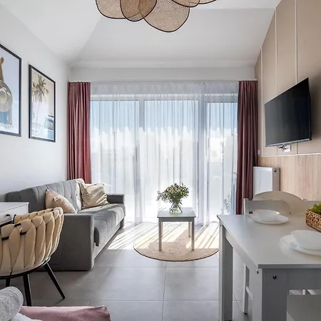 Apartamento Bellamaya - Kapitanska 8 *