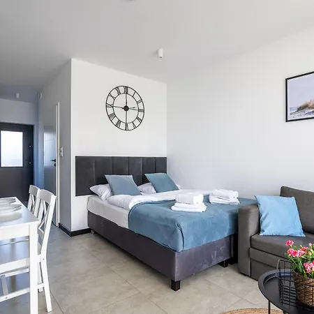 Apartamento Bellamaya - Kapitanska 8