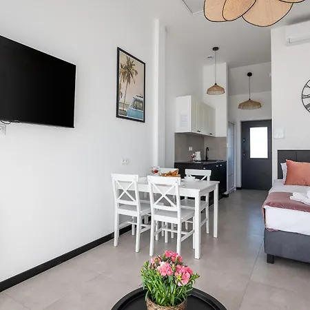 Bellamaya - Kapitanska 8 Apartamento *