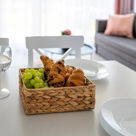 Apartamento Bellamaya - Kapitanska 8 *