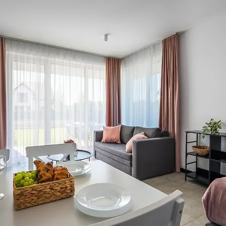 Bellamaya - Kapitanska 8 公寓 格里兹鲍