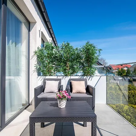 Apartamento Bellamaya - Kapitanska 8