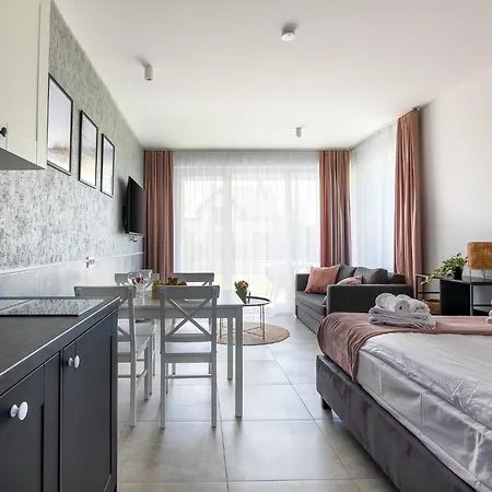 Apartamento Bellamaya - Kapitanska 8 *