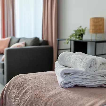 Bellamaya - Kapitanska 8 Apartman