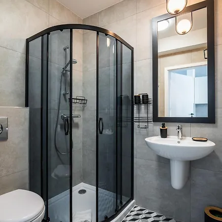 Bellamaya - Kapitanska 8 Apartamento *