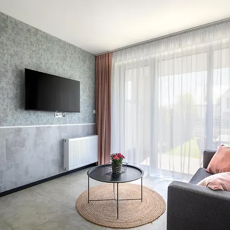 Apartamento Bellamaya - Kapitanska 8 *