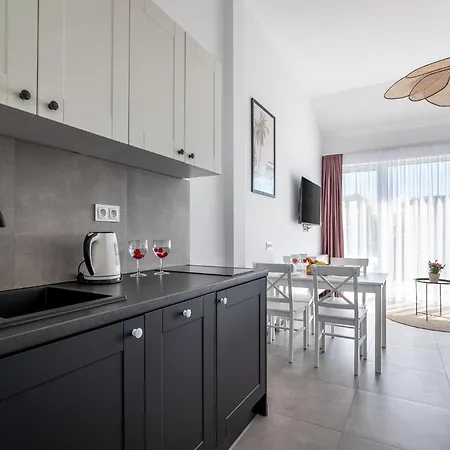 Bellamaya - Kapitanska 8 公寓 格里兹鲍