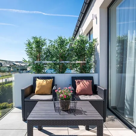 Bellamaya - Kapitanska 8 格里兹鲍