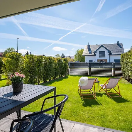 Apartman Bellamaya - Kapitanska 8