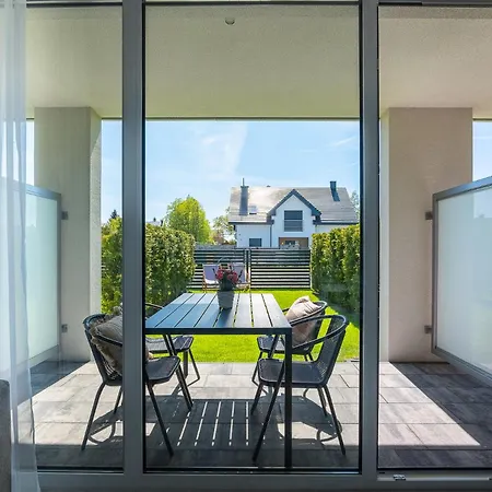 Bellamaya - Kapitanska 8 Apartamento *