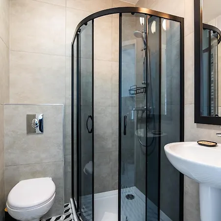 Bellamaya - Kapitanska 8 Apartamento