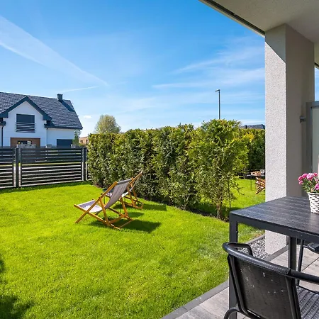 Bellamaya - Kapitanska 8 Apartman *