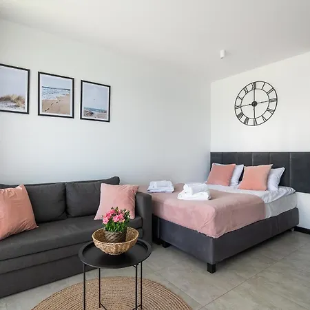 Bellamaya - Kapitanska 8