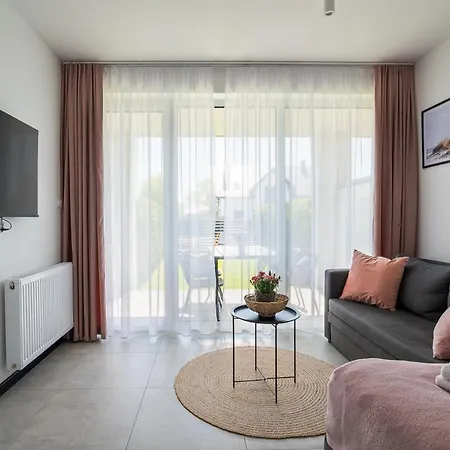 Bellamaya - Kapitanska 8 Apartman