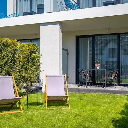 Apartamento Bellamaya - Kapitanska 8