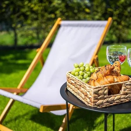 Bellamaya - Kapitanska 8 * 格里兹鲍