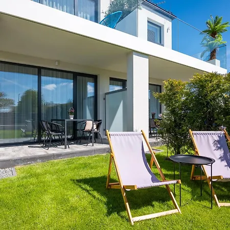 Apartamento Bellamaya - Kapitanska 8