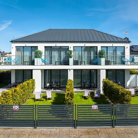 公寓 Bellamaya - Kapitanska 8 *