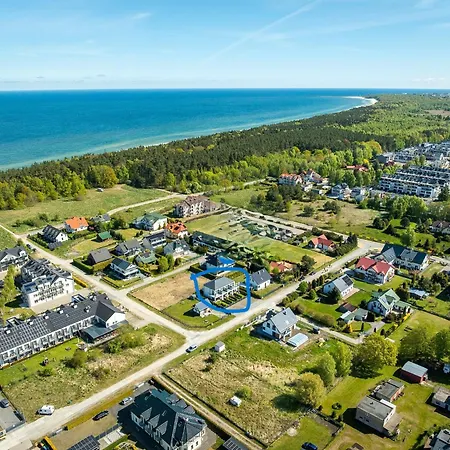 Bellamaya - Kapitanska 8 Apartamento *