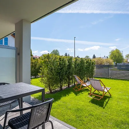 Apartman Bellamaya - Kapitanska 8 *