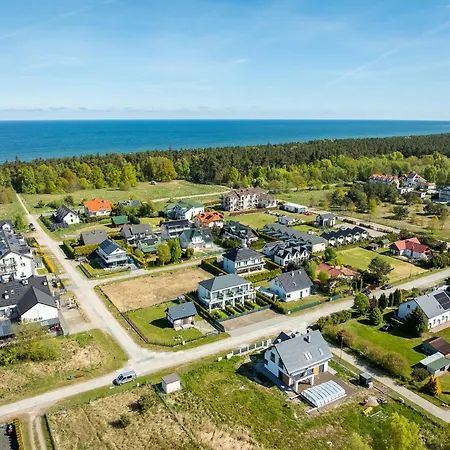 Bellamaya - Kapitanska 8 Apartamento Grzybowo (West Pomeranian)