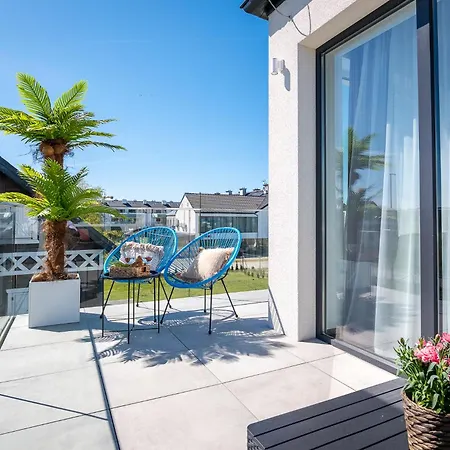 Bellamaya - Kapitanska 8 *