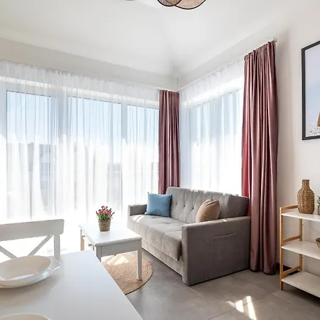 Bellamaya - Kapitanska 8 Apartmán