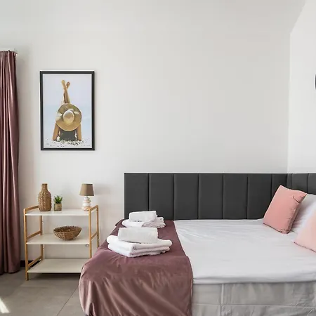 Apartamento Bellamaya - Kapitanska 8