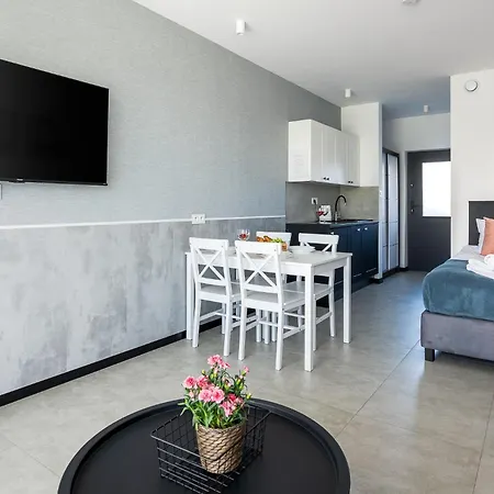 Bellamaya - Kapitanska 8 Apartamento *