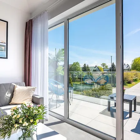 Bellamaya - Kapitanska 8 公寓