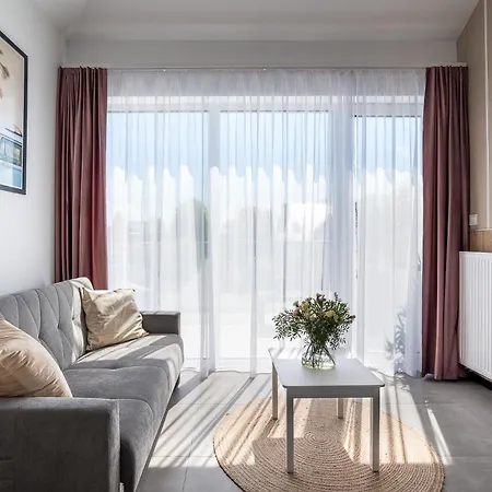 Apartamento Bellamaya - Kapitanska 8