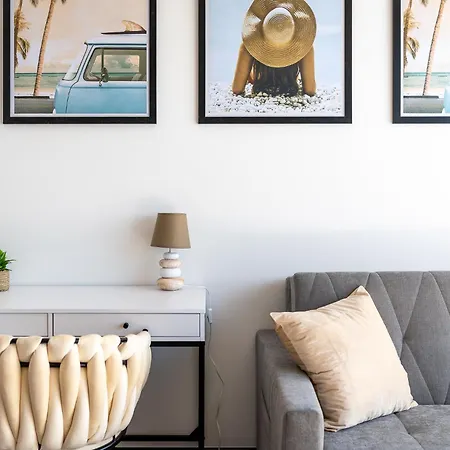 Bellamaya - Kapitanska 8 格里兹鲍