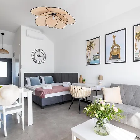 Bellamaya - Kapitanska 8 * 格里兹鲍