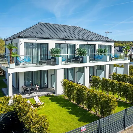 公寓 Bellamaya - Kapitanska 8 *