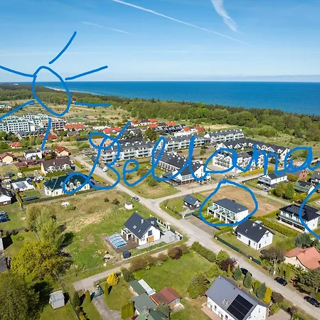 Bellamaya - Kapitanska 8 格里兹鲍